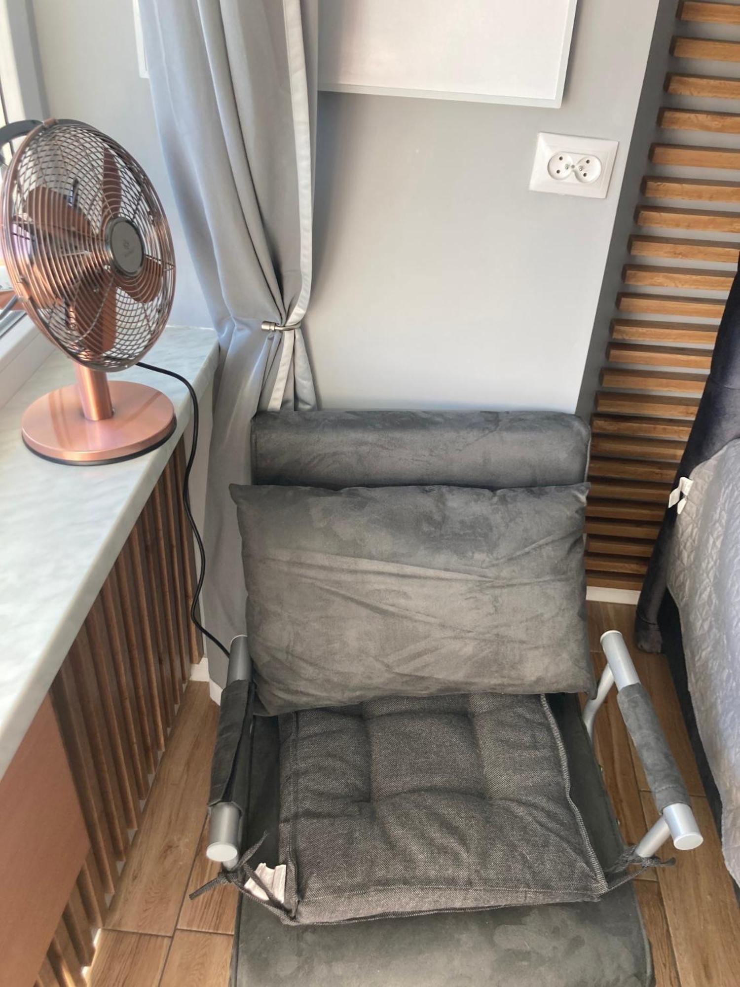 Mm Luxus Meerblick Appartment 3 Personen Miedzyzdroje Esterno foto