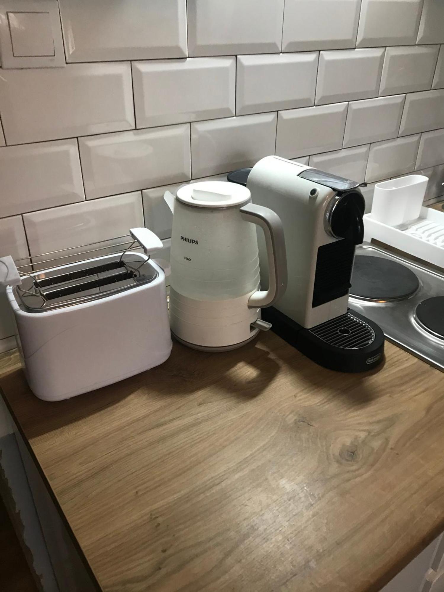 Mm Luxus Meerblick Appartment 3 Personen Miedzyzdroje Esterno foto