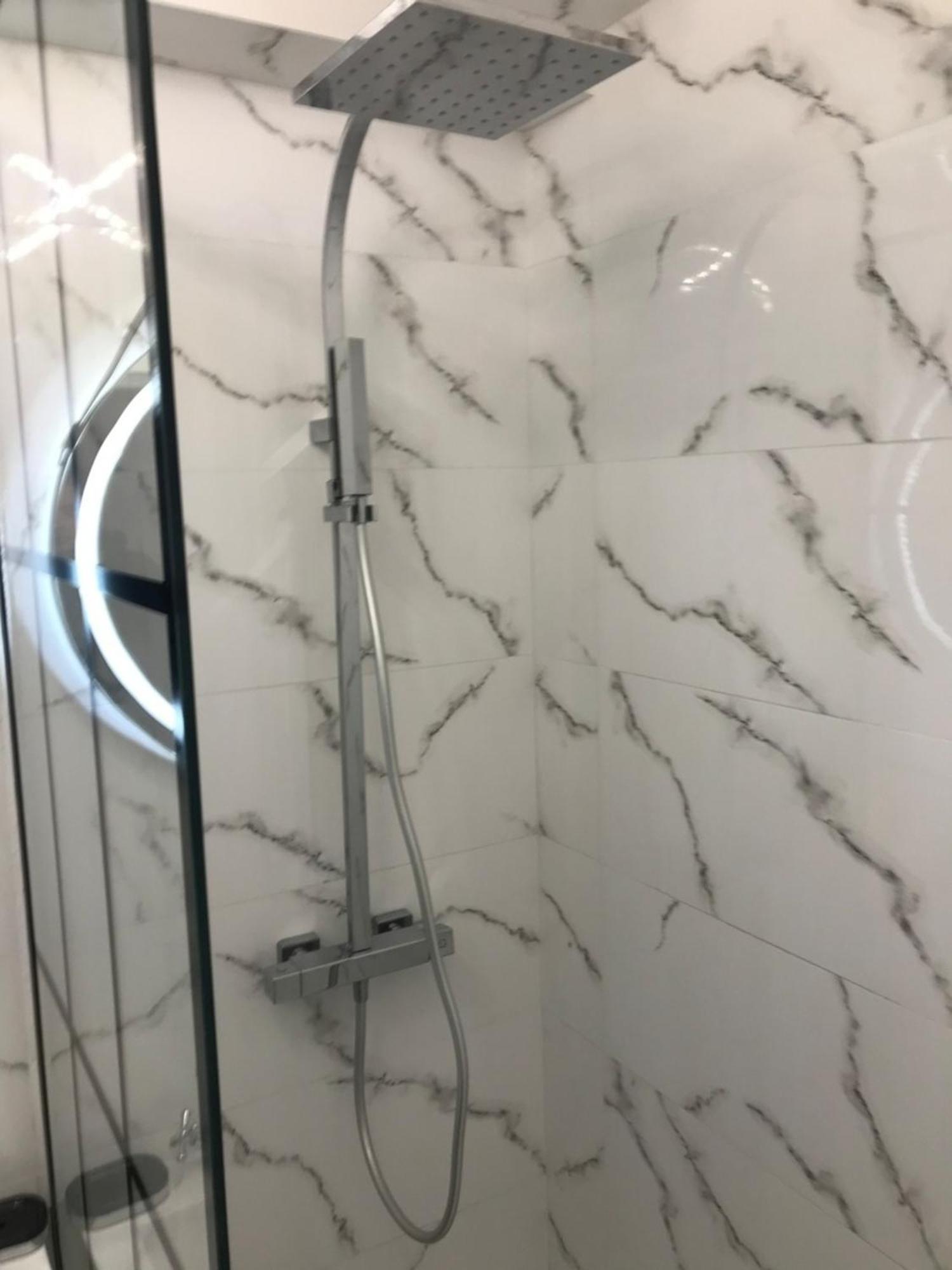 Mm Luxus Meerblick Appartment 3 Personen Miedzyzdroje Esterno foto